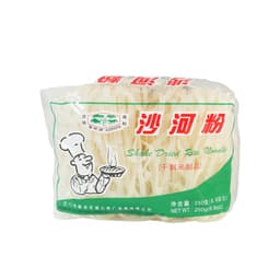 TALLARINES SHAHE 250 GR foto