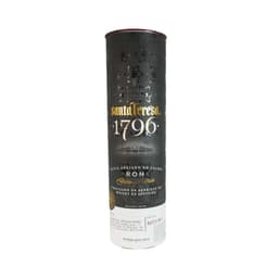 RON SANTA TERESA SPEYSIDE 1796 0.75ML foto