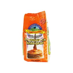HARINA INTEGRAL PANQUECAS MIDUCHY 800GR foto