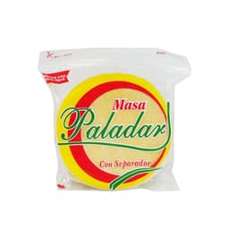 MASA PARA PASTELITOS NRO 5 PALADAR 1 KG foto