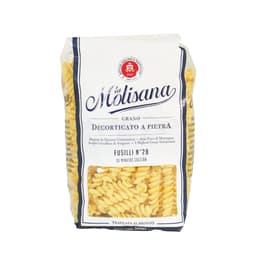 PASTA FUSILLI N28  LA MOLISANA 400GR foto