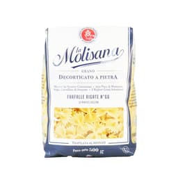 PASTA FARFALLE LA MOLISANA 500GR foto