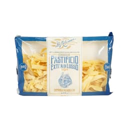 PASTA PAPPARDELLE AL HUEVO LA MOLISANA 250GR foto