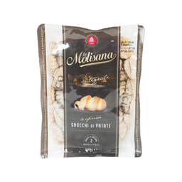 PASTA GNOCCI DI PATATE INTEGRAL LA MOLISANA 500GR foto